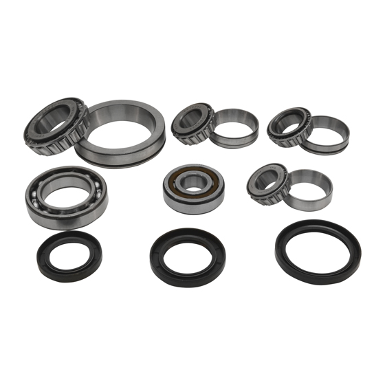 USA Standard Gear ZMBK219A - USA standard Manual Transmission Peugeot Bearing Kit