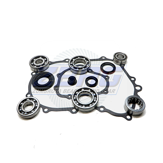 USA Standard Gear ZMBK238 - CG/Honda-A2 Transmission Bearing/Seal Kit 86-89 Acura Integra/Honda Accord Plus 1985-87 Honda Prelude 5-Speed Manual Trans