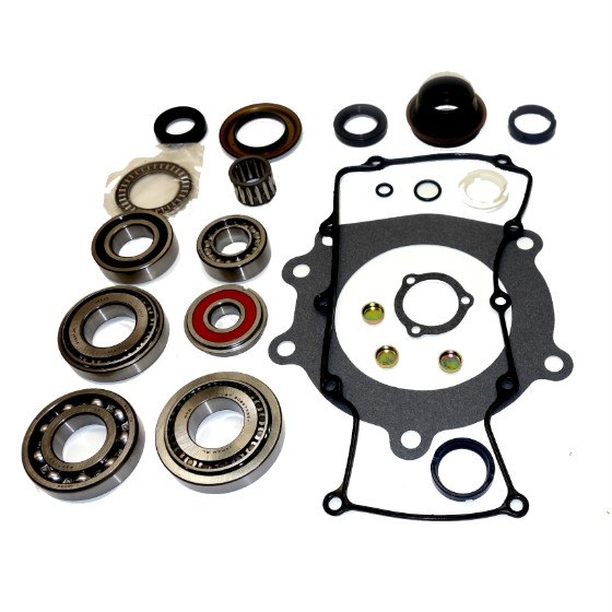 USA Standard Gear ZMBK248 - M5R2 Transmission Bearing/Seal Kit 88-96 Bronco/88-89 E-150/88-08 F150/04 F150 Heritage/88-99 F250 5-Speed Manual Trans No PTO Covers