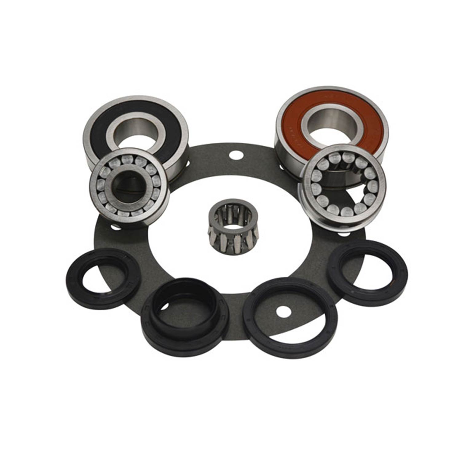 USA Standard Gear ZMBK163B - AX15 Transmission Bearing/Seal Kit 1994-99 Dakota 5-Speed Manual Trans USA Standard Gear ZMBK163B - AX15 Transmission Bearing/Seal Kit 1994-99 Dakota 5-Speed Manual Trans