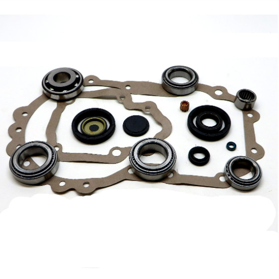 USA Standard Gear ZMBK420 - 02A/02B Transmission Bearing/Seal Kit 5-Speed Manual Trans USA Standard Gear ZMBK420 - 02A/02B Transmission Bearing/Seal Kit 5-Speed Manual Trans