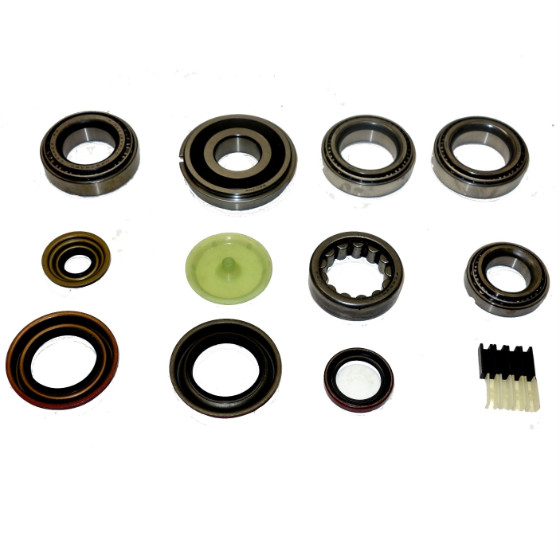 USA Standard Gear ZMBK414B - T355 Transmission Bearing/Seal Kit 07-14 Jeep Compass/07-14 Jeep Patriot And 07-2012 Caliber 5-Speed Manual Trans FWD