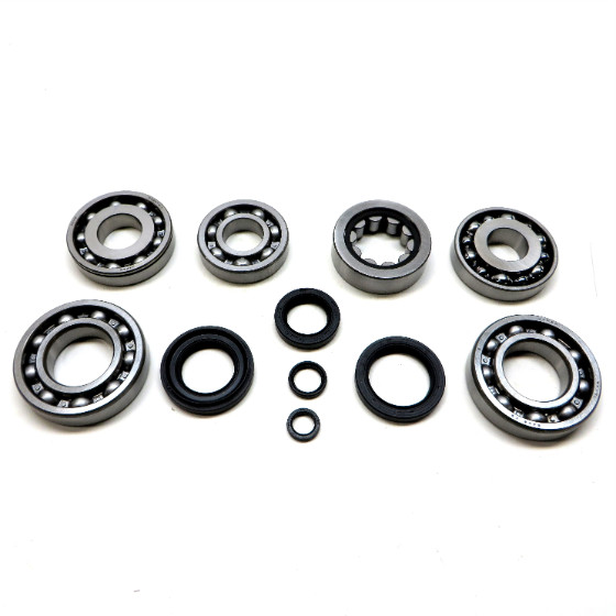 USA Standard Gear ZMBK499 - SLW Transmission Bearing/Seal Kit 01-05 Honda Civic 5-Speed Manual Trans USA Standard Gear ZMBK499 - SLW Transmission Bearing/Seal Kit 01-05 Honda Civic 5-Speed Manual Trans