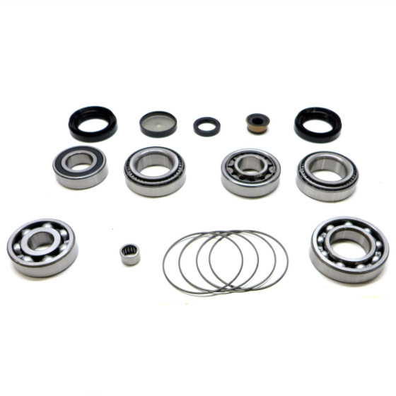 USA Standard Gear ZMBK497 - F5M42 Transmission Bearing/Seal Kit 04 Sebring 02-06 Lancer 97-02 Mirage 05-06 Outlander 5-Speed Manual Trans Ball-Type Diff Bearings