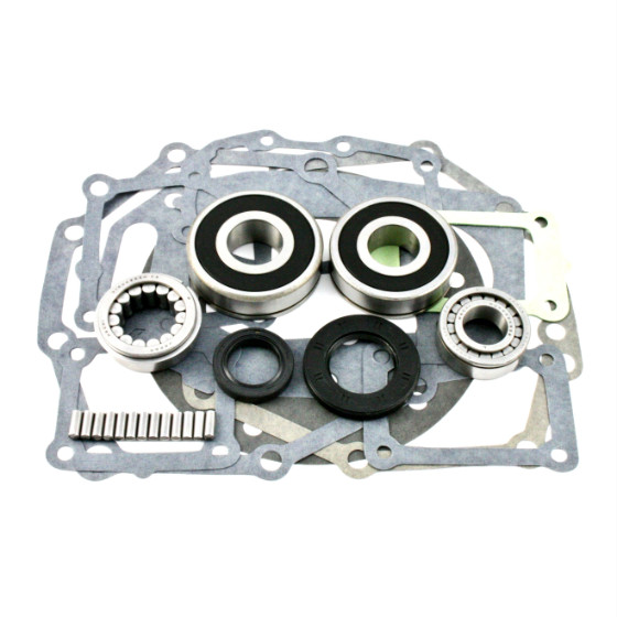 USA Standard Gear ZMBK487 - VIT5 Transmission Bearing/Seal Kit 99-13 Suzuki Grand Vitara/99-04 Vitara/02-05 Suzuki XL-7 5-Speed Manual Trans