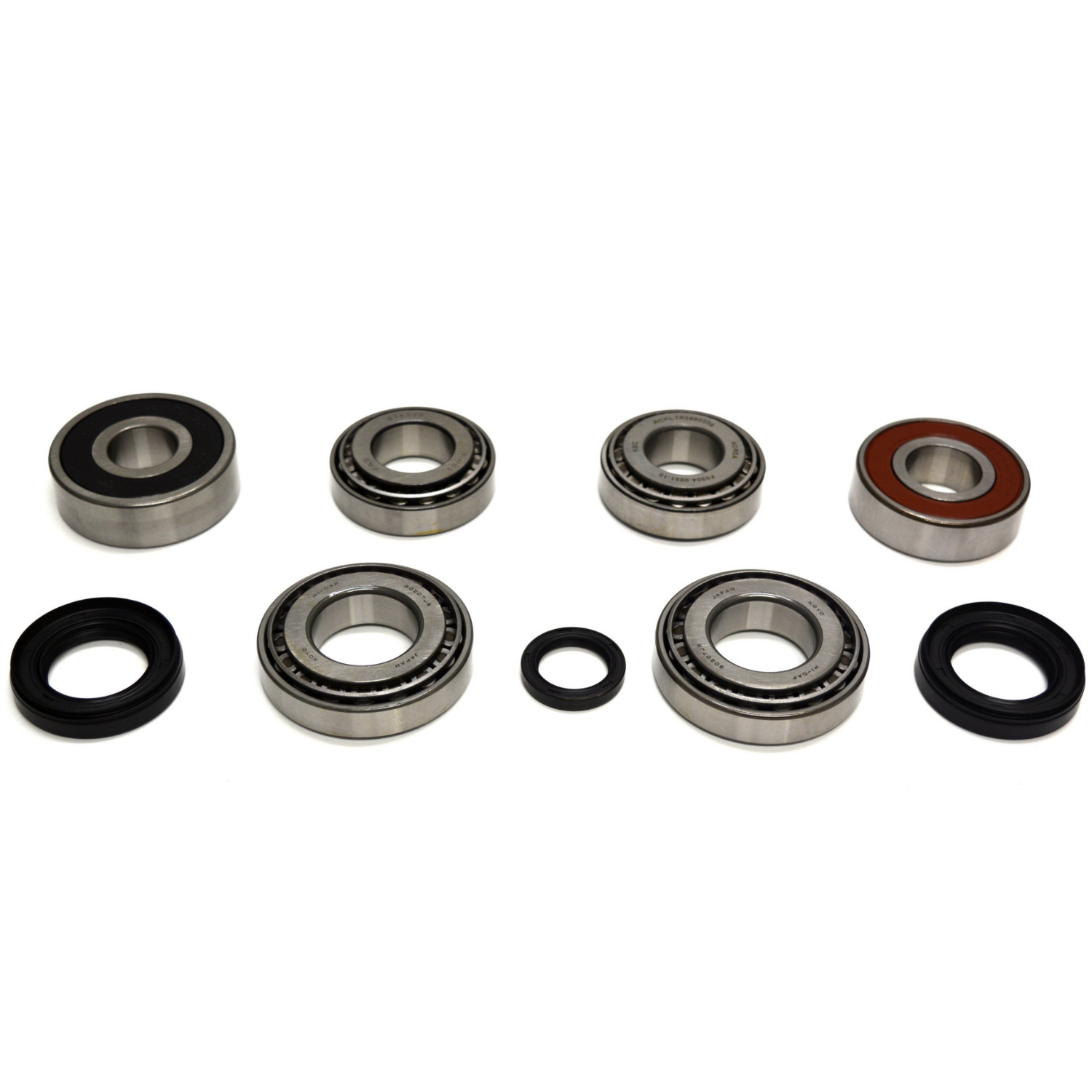 USA Standard Gear ZMBK373 - M5BF2 Transmission Bearing/Seal Kit 02-06 Hyundai Elantra 5-Speed Manual Trans