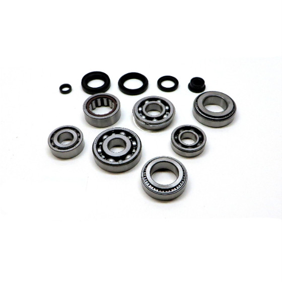 USA Standard Gear ZMBK387 - H2/M2/P2 Transmission Bearing/Seal Kit 97-99 And 03 Acura CL/1992-02 Honda Accord/1992-01 Honda Prelude 5-Speed Manual Trans