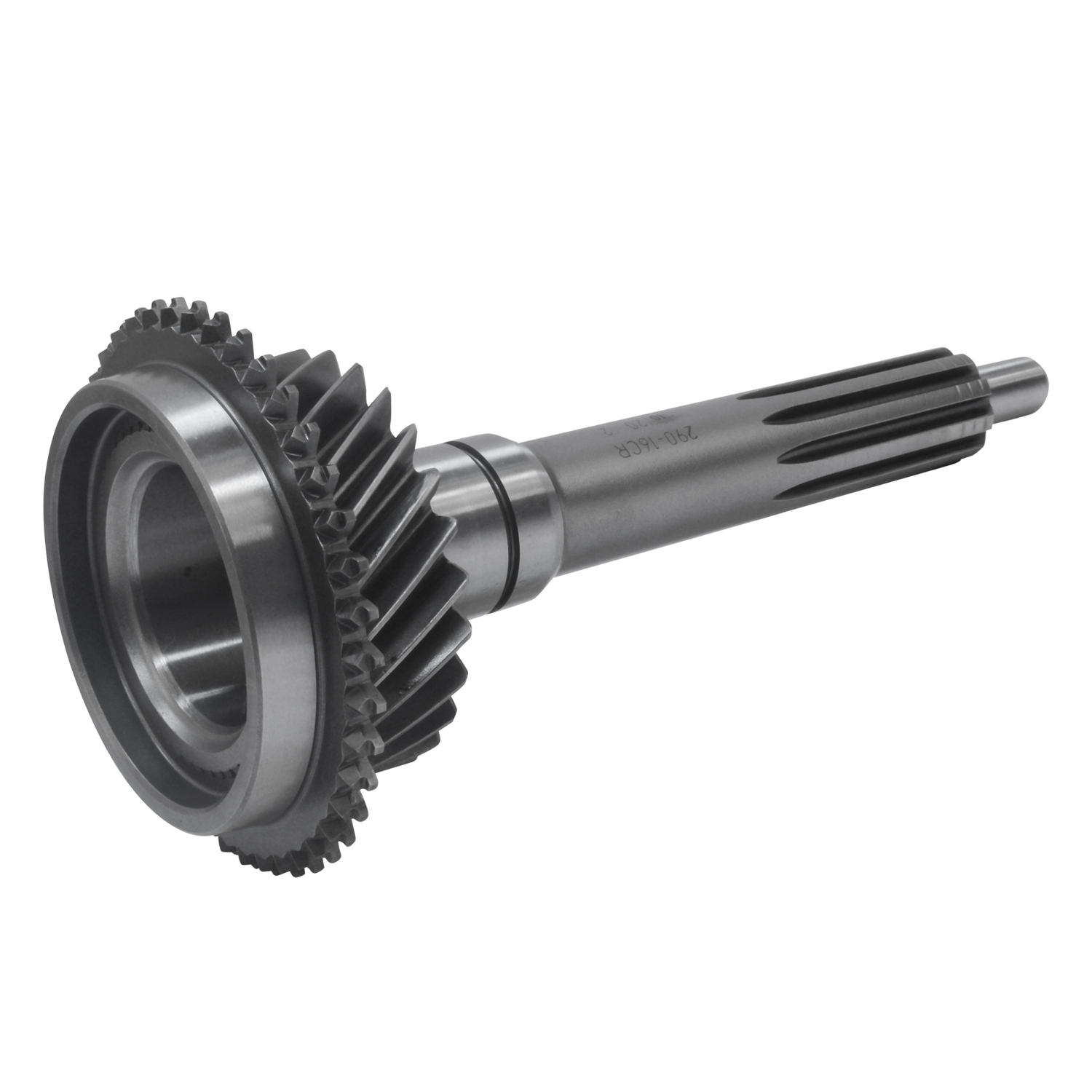 USA Standard Gear ZMGET290-16C - USA standard Manual Transmission GETRAG Input 1996+ GM 26-Tooth USA Standard Gear ZMGET290-16C - USA standard Manual Transmission GETRAG Input 1996+ GM 26-Tooth