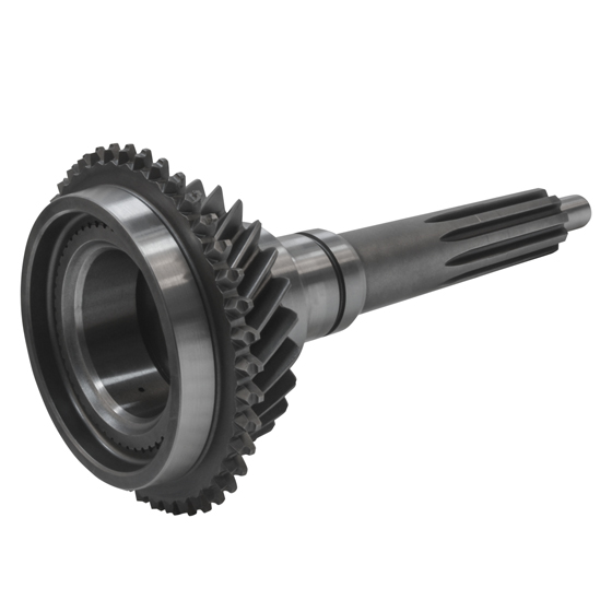 USA Standard Gear ZMGET290-16 - USA standard Manual Transmission GETRAG Input GM USA Standard Gear ZMGET290-16 - USA standard Manual Transmission GETRAG Input GM