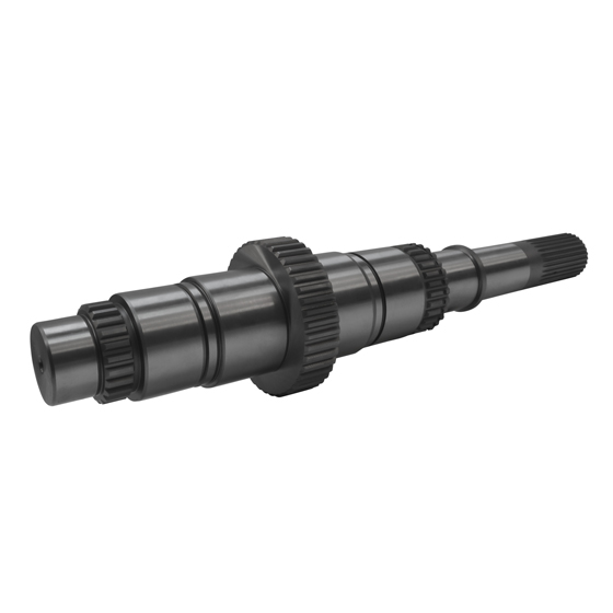 USA Standard Gear ZMGETG360-2A - USA standard Manual Transmission GETRAG Mainshaft 4x4 Chrysler/Dodge