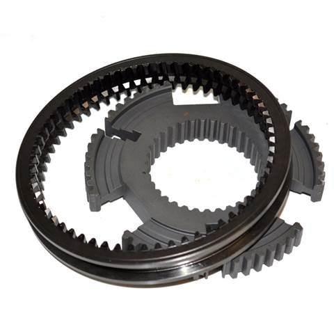 USA Standard Gear ZMG56-2.5 - USA standard Manual Transmission G56 3rd / 4th Hub & Slider USA Standard Gear ZMG56-2.5 - USA standard Manual Transmission G56 3rd / 4th Hub & Slider