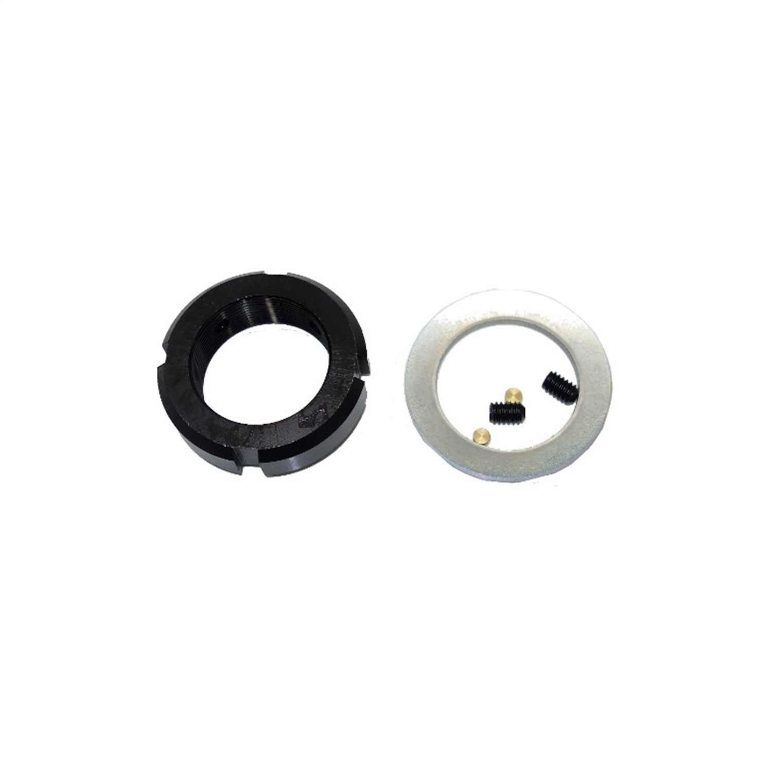 USA Standard Gear ZMM5R2-149 - USA standard Manual Transmission MR5 Mainshaft Nut Ford F-150/Mazda