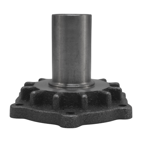 USA Standard Gear ZMGET290-6N - USA standard Manual Transmission GETRAG Input Retainer 1988-1990 GM