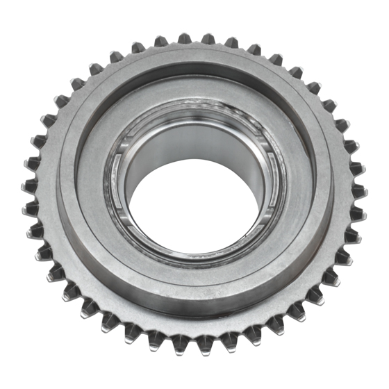 USA Standard Gear ZMGET290-18A - USA standard Manual Transmission GETRAG 5th Gear Mainshaft 1994-1999 GM 24-Tooth USA Standard Gear ZMGET290-18A - USA standard Manual Transmission GETRAG 5th Gear Mainshaft 1994-1999 GM 24-Tooth