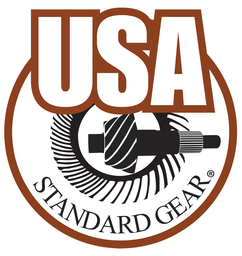 USA Standard Gear ZMGETG360-90