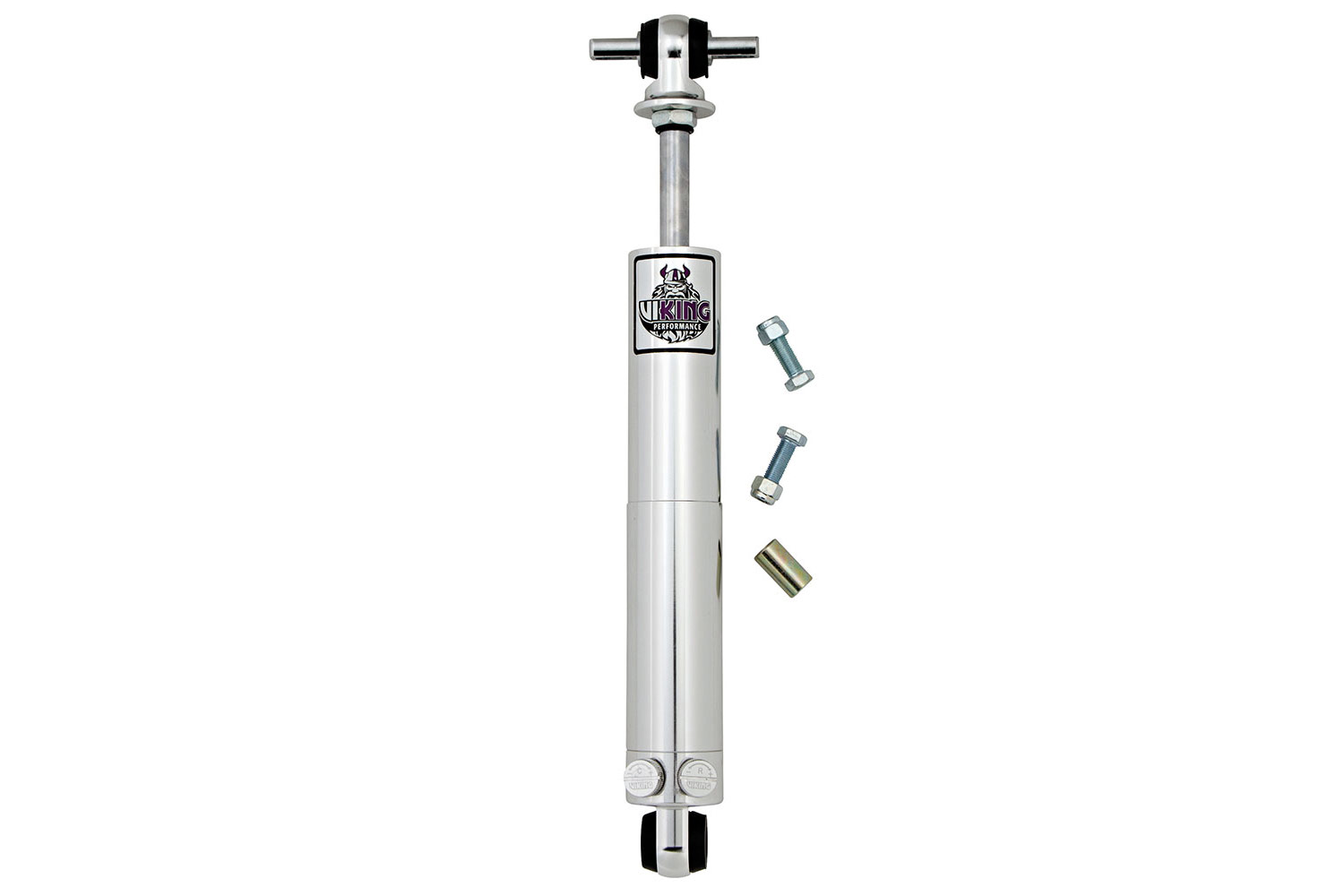 UMI Performance B220 - 64-67 A-Body Viking Shock Double Adjustable Rear UMI Performance B220 - 64-67 A-Body Viking Shock Double Adjustable Rear