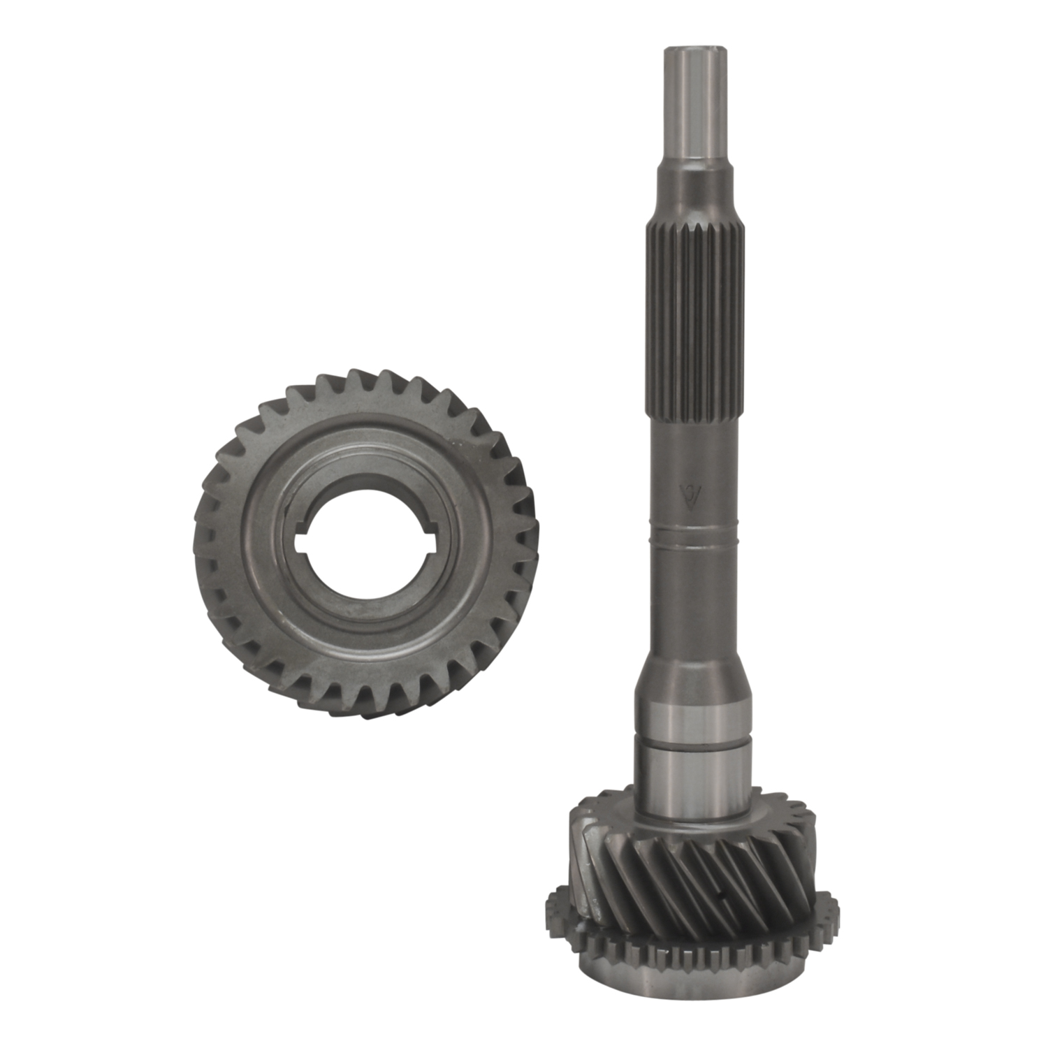 USA Standard Gear ZMNIS-16 - USA standard Manual Transmission Input Nissan Hardbody 4-CYL
