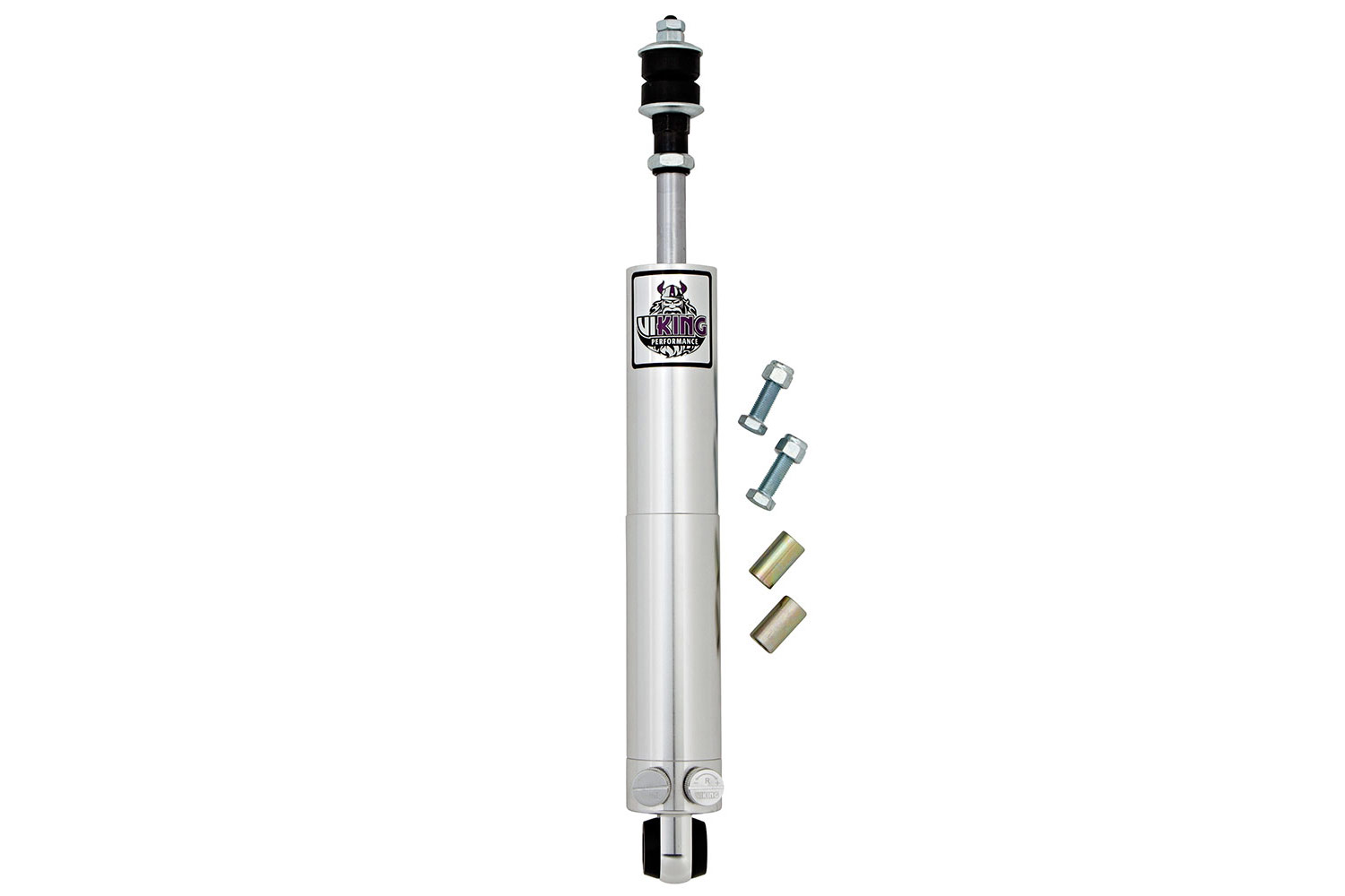 UMI Performance B227 - 67-69 GM F-Body Viking Double Adjustable Rear Shock UMI Performance B227 - 67-69 GM F-Body Viking Double Adjustable Rear Shock