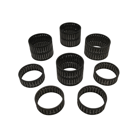 USA Standard Gear ZMNKZFS6 - USA standard Manual Transmission ZF Needle Bearing Kit 6-SPD USA Standard Gear ZMNKZFS6 - USA standard Manual Transmission ZF Needle Bearing Kit 6-SPD