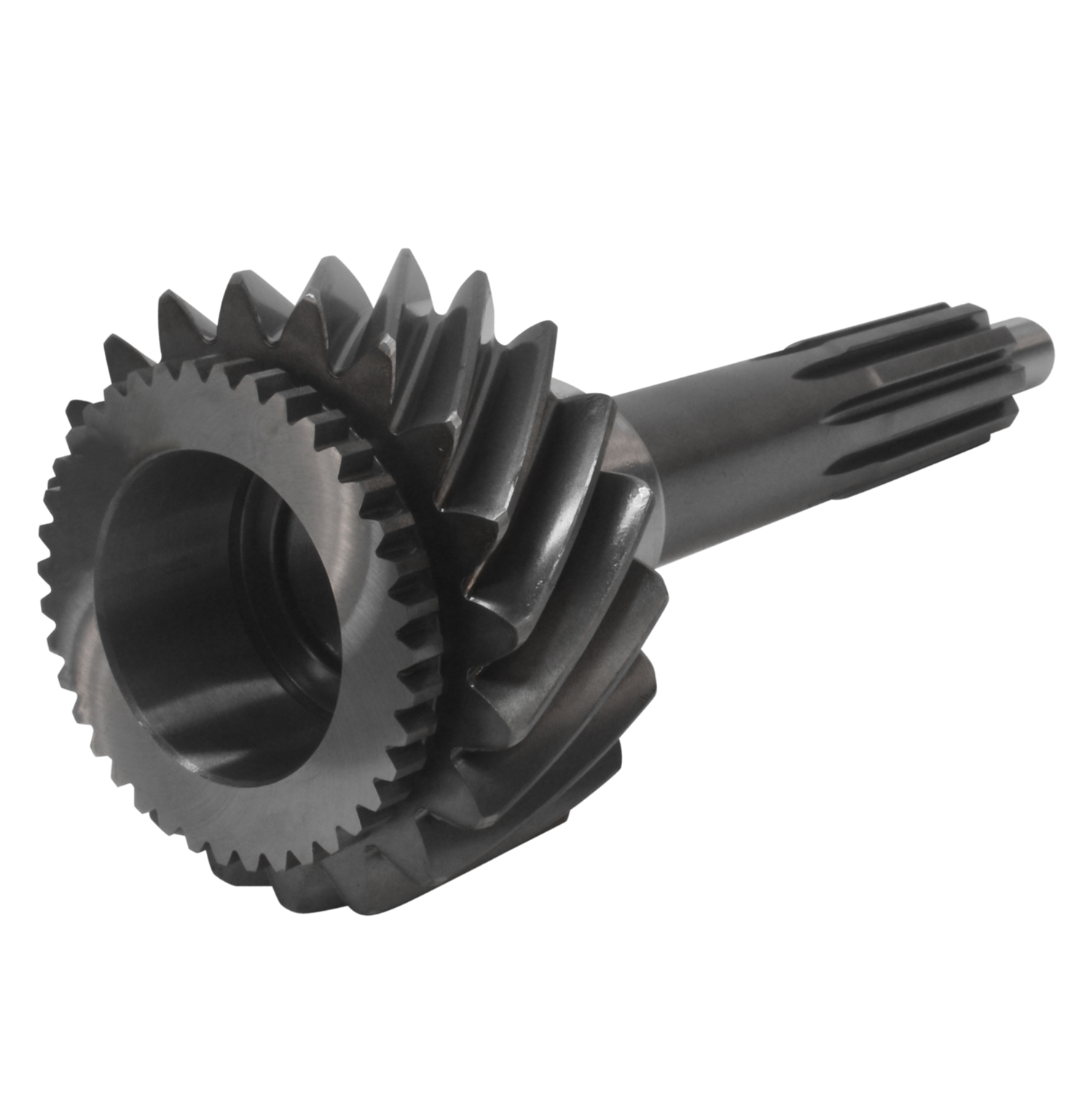 USA Standard Gear ZMNV17310 - USA standard Manual Transmission NV4500 Input Gear GM 6.34 Ratio 10-Spl USA Standard Gear ZMNV17310 - USA standard Manual Transmission NV4500 Input Gear GM 6.34 Ratio 10-Spl