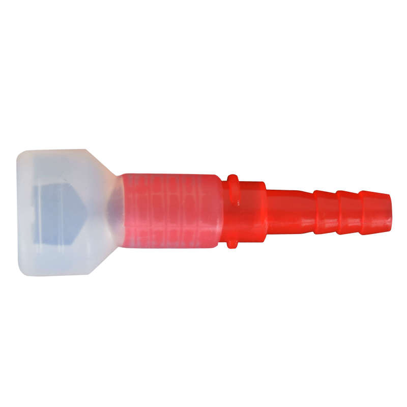 USWE 101002 - Bite Valve Straight- Red USWE 101002 - Bite Valve Straight- Red