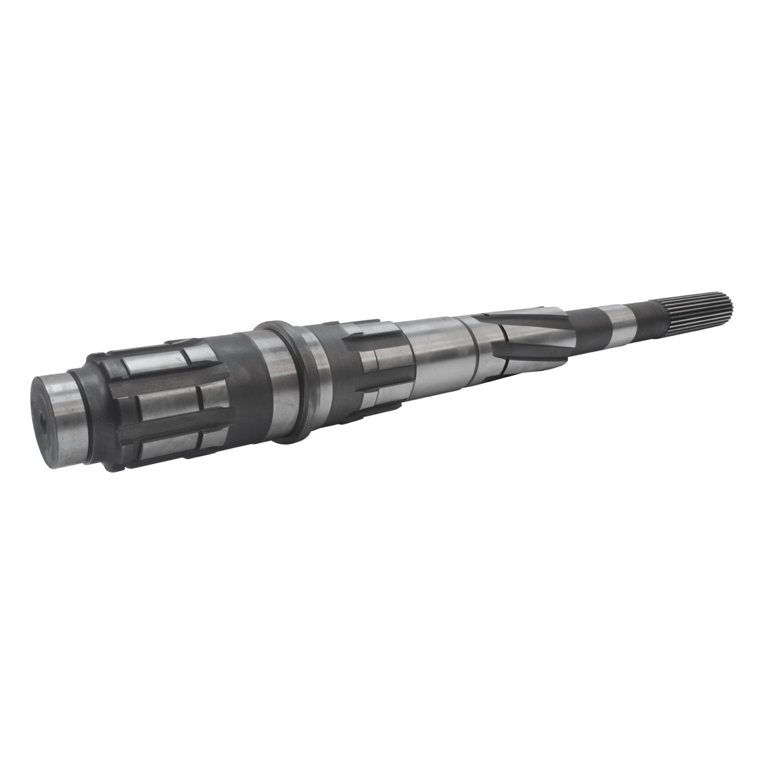 USA Standard Gear ZMMUNWT297-2A - USA standard Manual Transmission MUNCIE Mainshaft 27-Spl USA Standard Gear ZMMUNWT297-2A - USA standard Manual Transmission MUNCIE Mainshaft 27-Spl