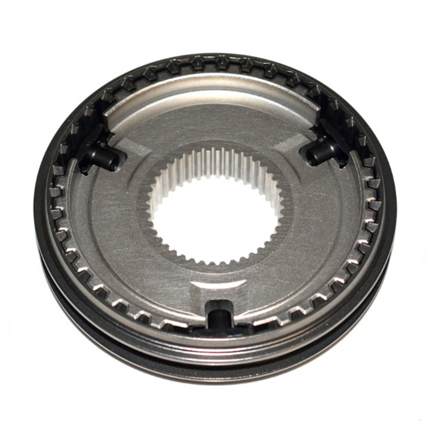 USA Standard Gear ZMNSG370-40 - USA standard Manual Transmission NSG370 Mercedes Reverse Hub & Slider 6-SPD