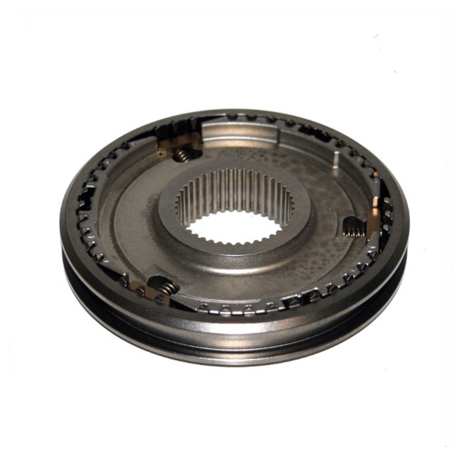 USA Standard Gear ZMNSG370-50 - USA standard Manual Transmission NSG370 5th & 6th Synchro Assembly Chrysler/GM