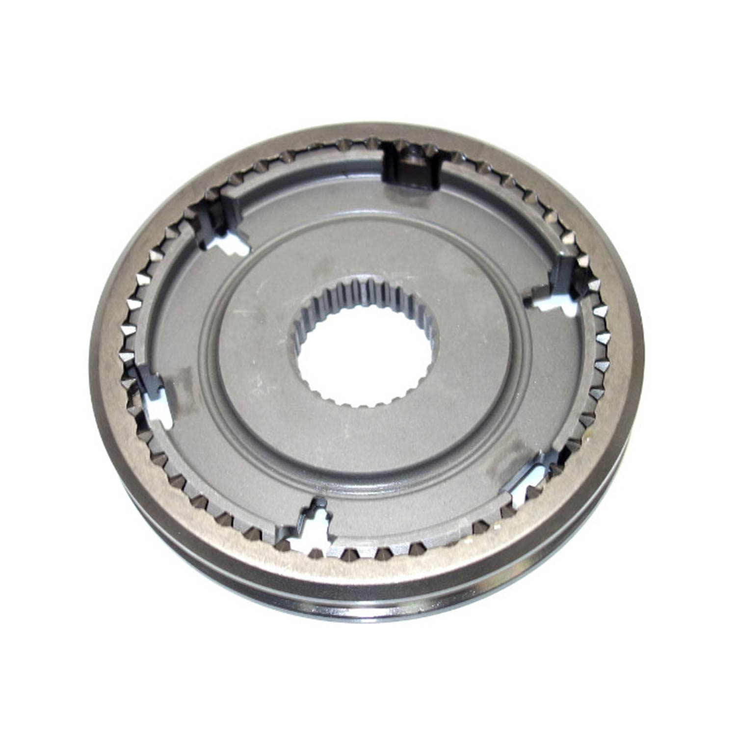 USA Standard Gear ZMNV18412 - USA standard Manual Transmission NV4500 3rd & 4th Synchro Assembly USA Standard Gear ZMNV18412 - USA standard Manual Transmission NV4500 3rd & 4th Synchro Assembly