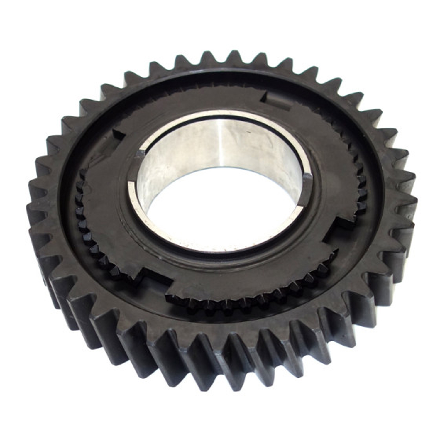 USA Standard Gear ZMNV17290 - USA standard Manual Transmission NV4500 1st Gear 39-Tooth USA Standard Gear ZMNV17290 - USA standard Manual Transmission NV4500 1st Gear 39-Tooth