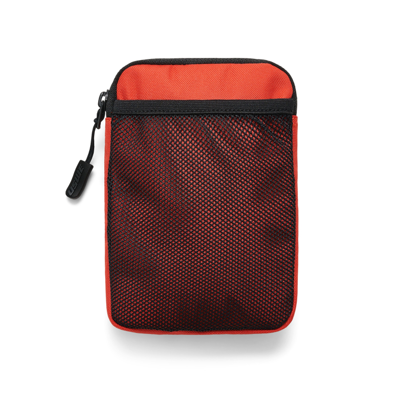 USWE 10502401 - Buddy Athlete Gear Modular Storage Pouch - Black/Red