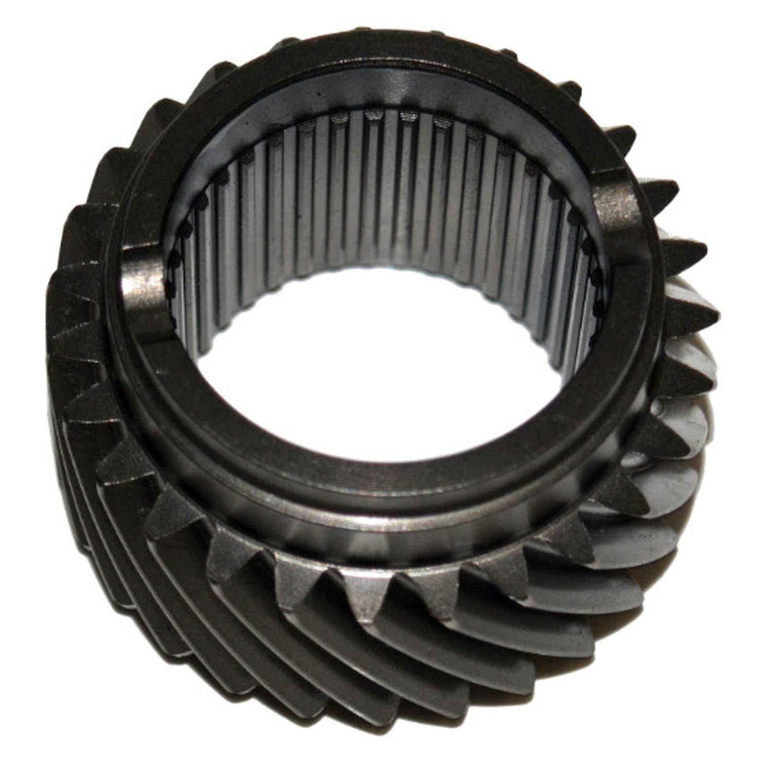 USA Standard Gear ZMM5R2-18 - USA standard Manual Transmission M5R2 5th Gear Mainshaft Ford F-150/Mazda
