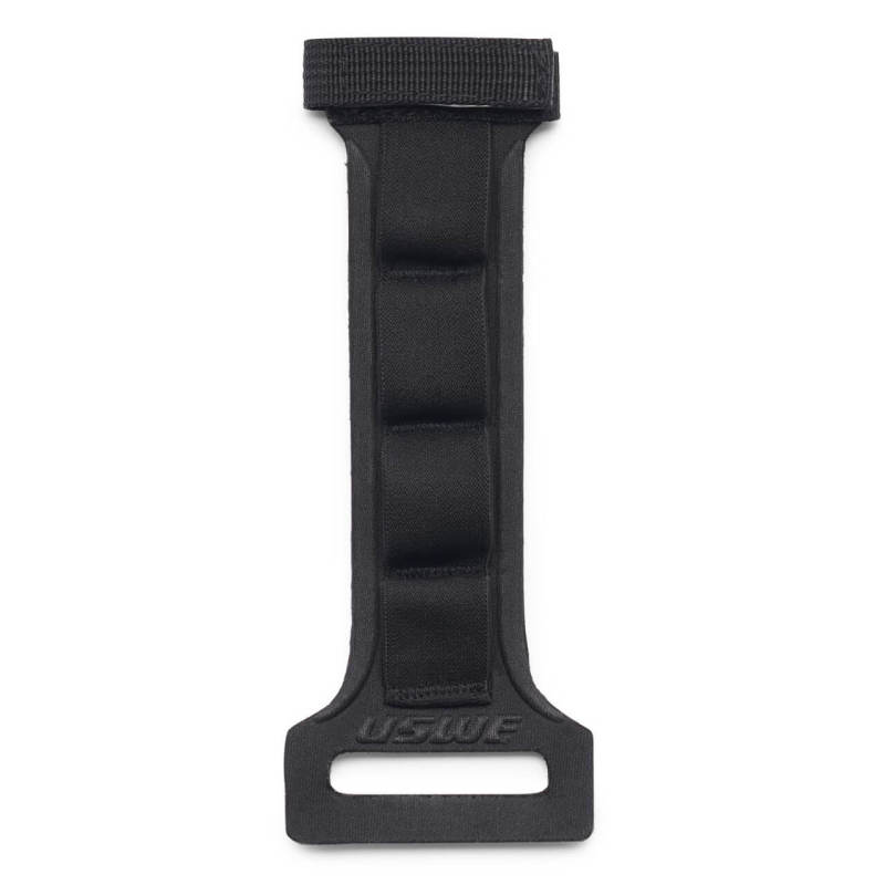 USWE 101227 - Gel Fuel Rack NDM 1 (4 x 9cm) - Black