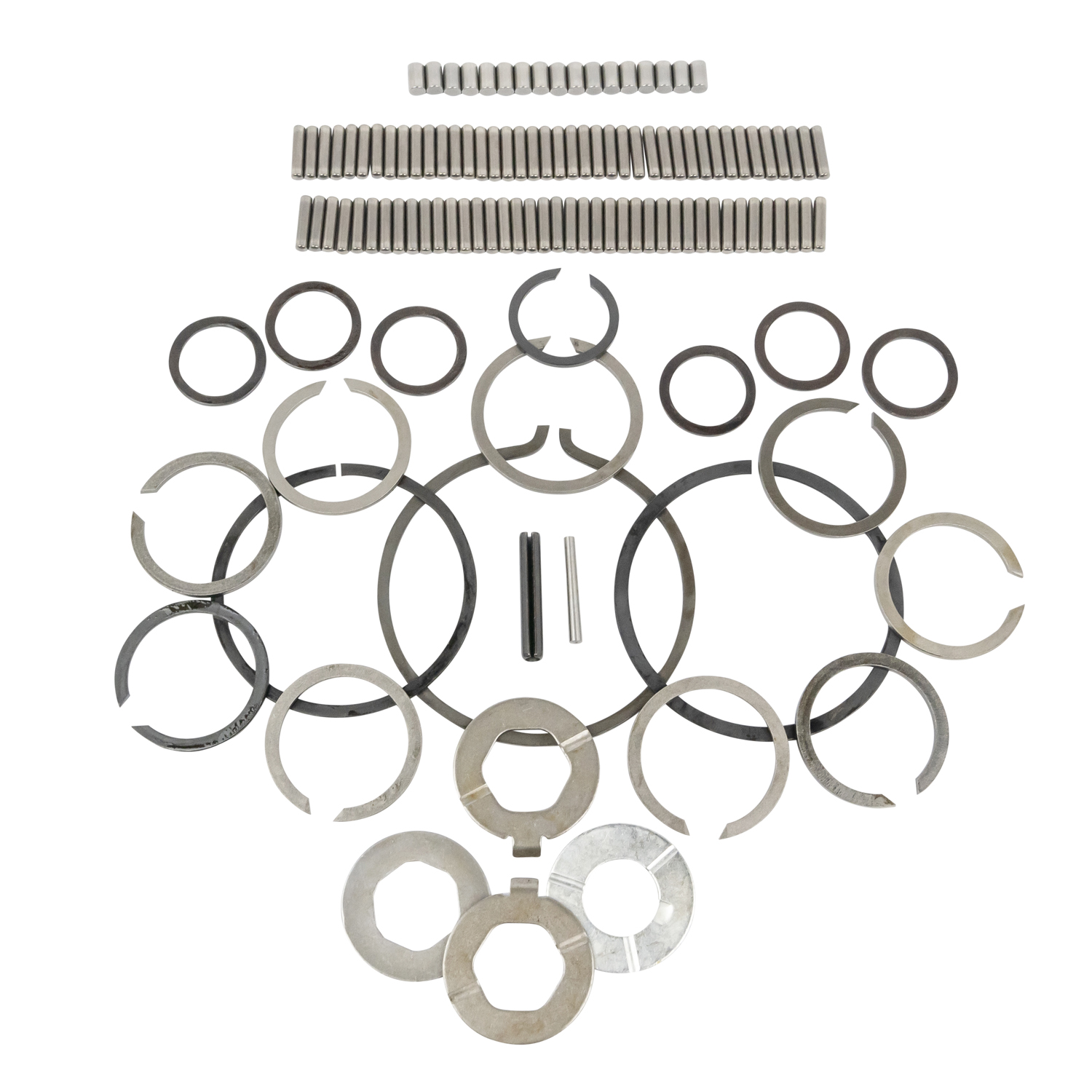 USA Standard Gear ZMSP297-50 - USA standard Manual Transmission MUNCIE Small Parts Kit 7/8" Countershaft