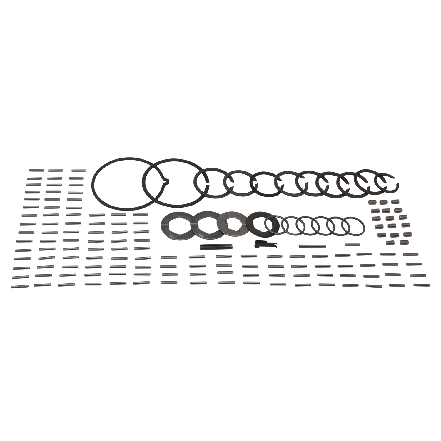 USA Standard Gear ZMSP297-50A - USA standard Manual Transmission MUNCIE Small Parts Kit 1" Countershaft