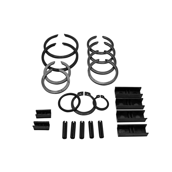 USA Standard Gear ZMSP56-50 - USA standard Manual Transmission T56 Small Parts Kit USA Standard Gear ZMSP56-50 - USA standard Manual Transmission T56 Small Parts Kit