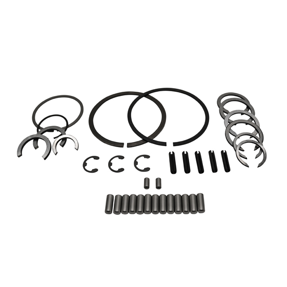 USA Standard Gear ZMSPAX5-50 - USA standard Manual Transmission AX5 Small Parts Kit Jeep USA Standard Gear ZMSPAX5-50 - USA standard Manual Transmission AX5 Small Parts Kit Jeep