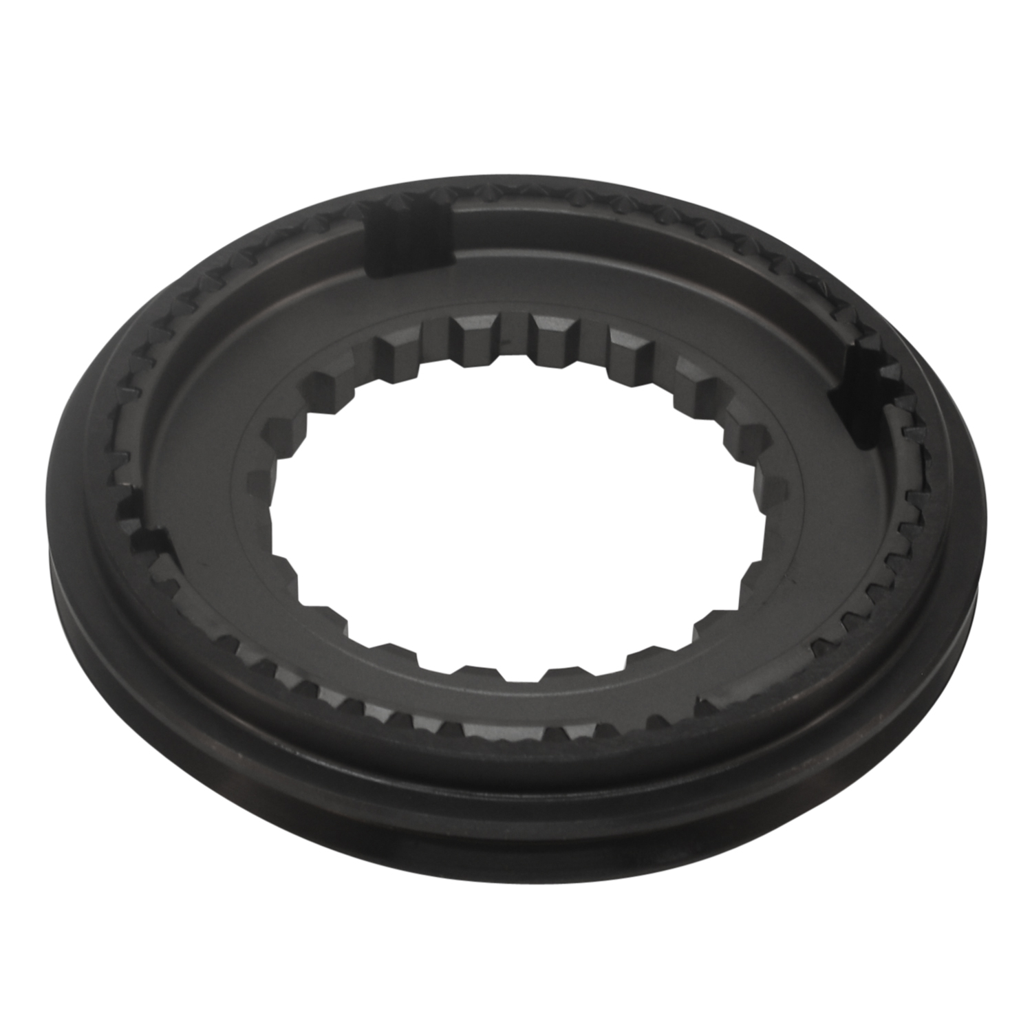 USA Standard Gear ZMNV23678 - USA standard Manual Transmission NV4500 1st & 2nd Synchro Assembly Chrysler/GM