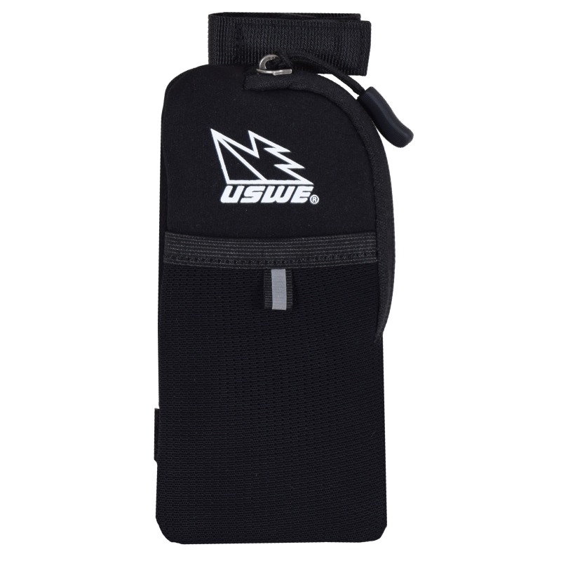 USWE 10602401 - Phone Pocket NDM 1 - Black
