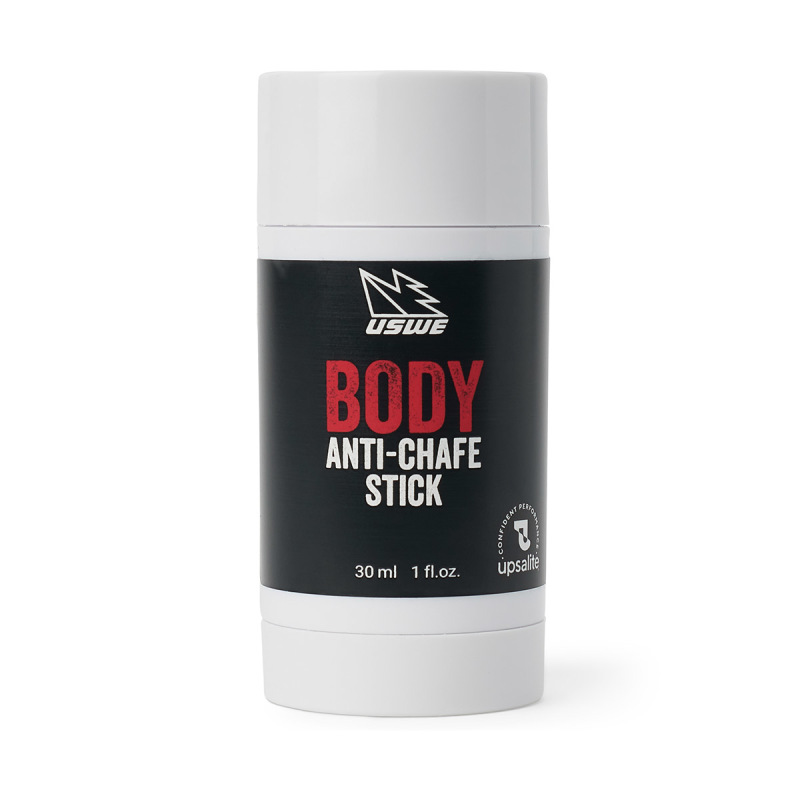 USWE 7300101 - Body Anti-Chafe Stick - 30ML USWE 7300101 - Body Anti-Chafe Stick - 30ML