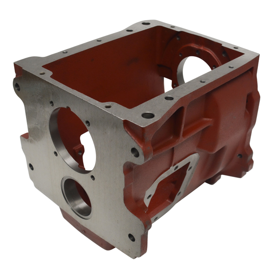 USA Standard Gear ZMNV23165 - USA standard Manual Transmission NV4500Case Dodge