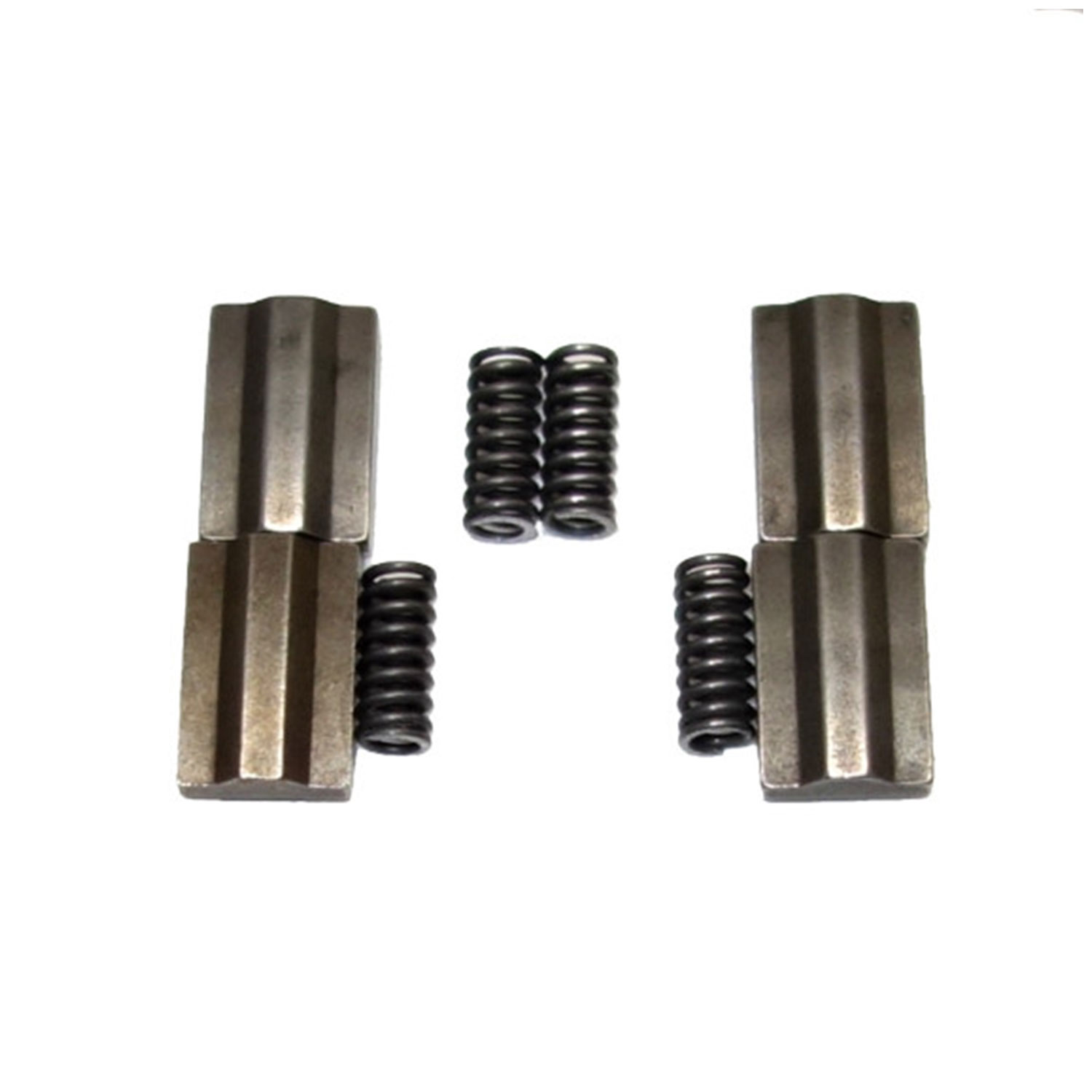USA Standard Gear ZMNV4500-K1 - USA standard Manual Transmission NV4500 1st & 2nd Spring Key Kit Chrysler/GM