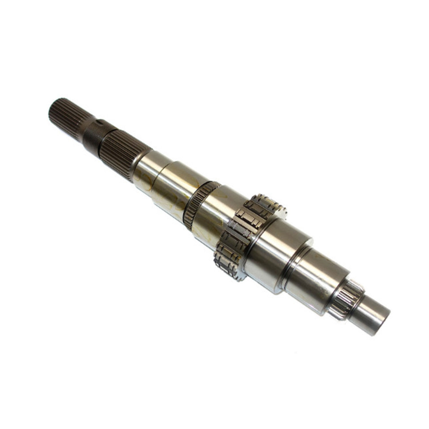USA Standard Gear ZMNV27173 - USA standard Manual Transmission NV4500 Chrysler/Dodge Diesel Mainshaft 4x4