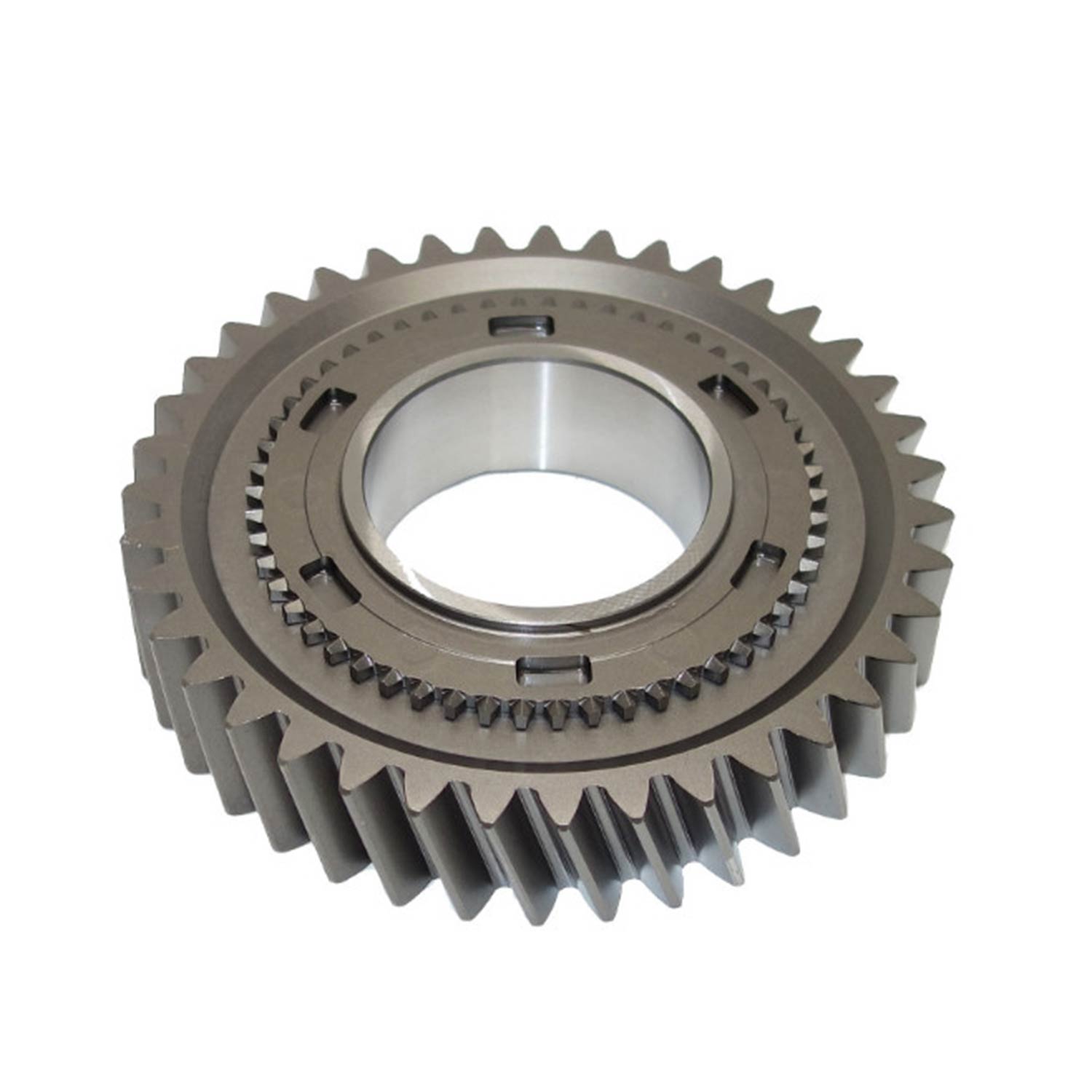USA Standard Gear ZMNV22784 - USA standard Manual Transmission NV5600 Dodge 1st Gear 39-Tooth USA Standard Gear ZMNV22784 - USA standard Manual Transmission NV5600 Dodge 1st Gear 39-Tooth