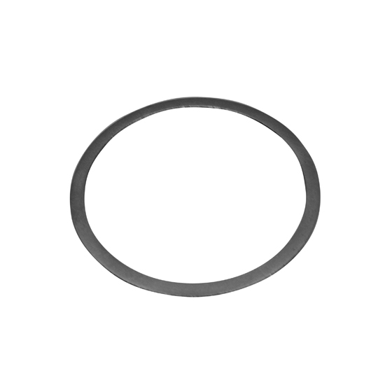 USA Standard Gear ZMNV26281 - USA standard Manual NV5600 Countershaft Front Shim Kit 1998-2005 Ram