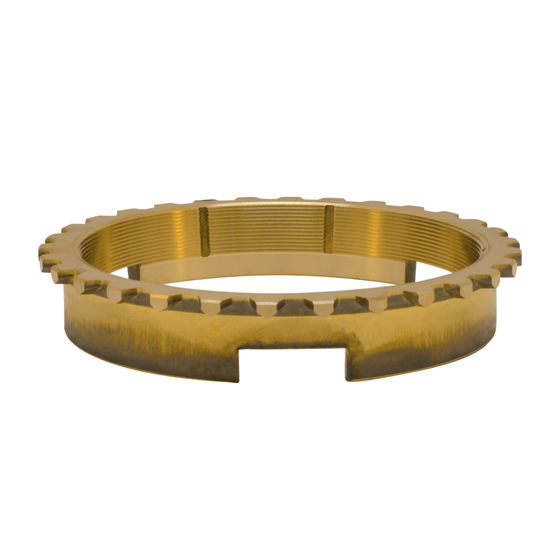 USA Standard Gear ZMSRWT301-83 - USA standard Manual Transmission Saginaw Synchro Ring Blockers