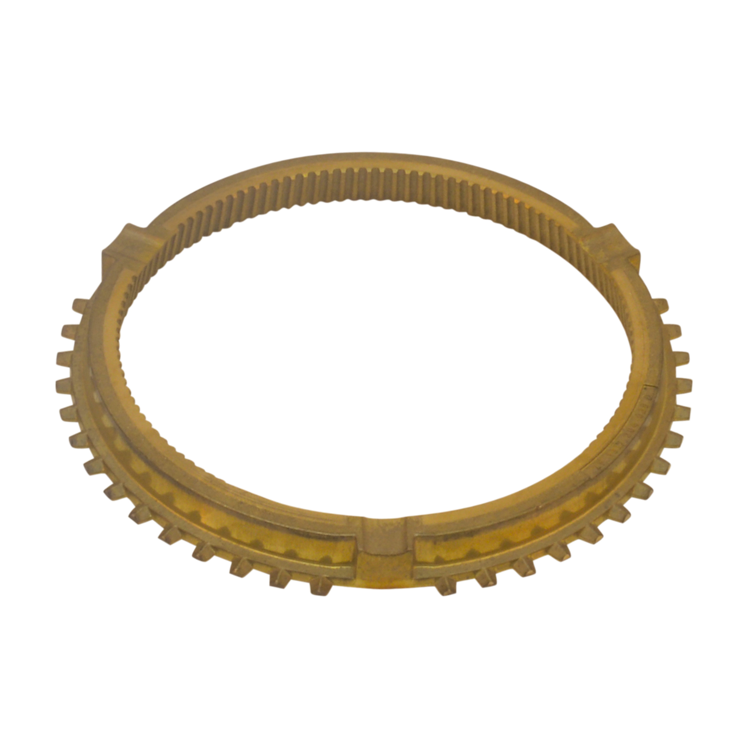 USA Standard Gear ZMSRS547-14B - USA standard Manual Transmission ZF S547 Reverse Synchro Ring Blocker