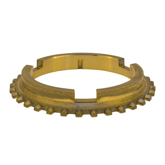 USA Standard Gear ZMSRWT304-14A - USA standard Manual MUNCIE CH465/SM465 3rd & 4th Blocker Synchro Ring