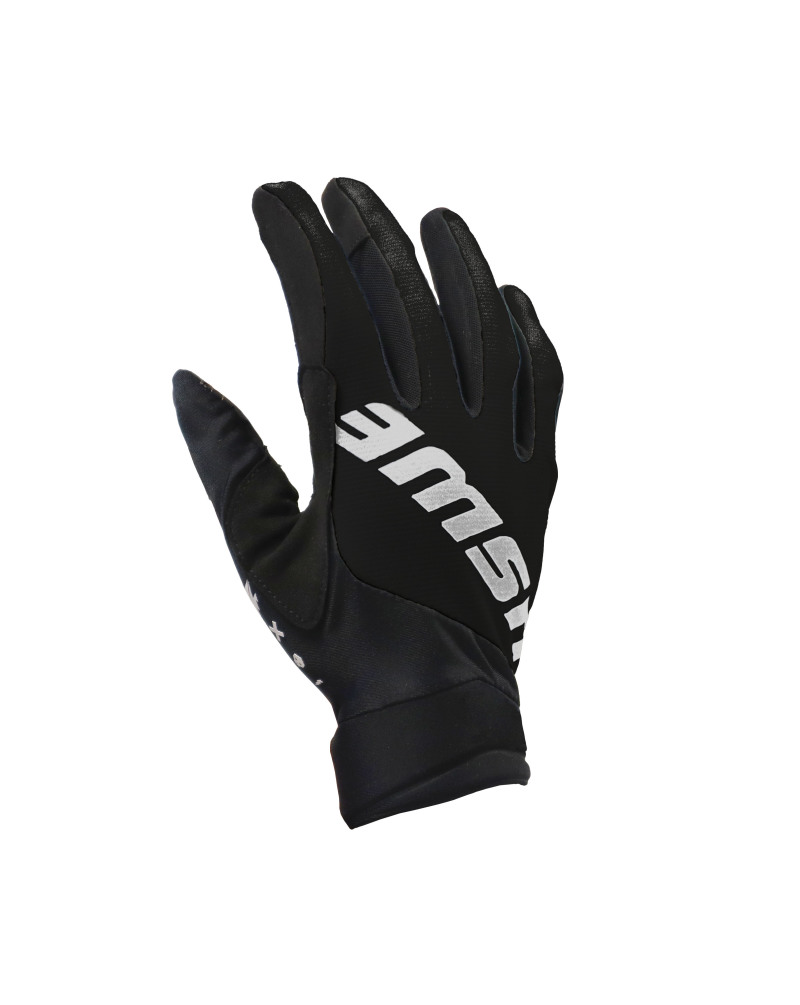 USWE 80997023999105 - No BS Off-Road Glove Black - Medium