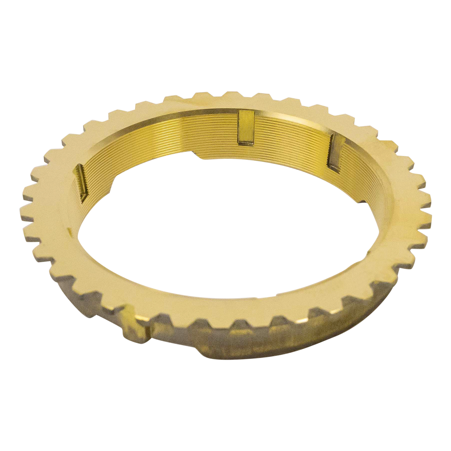 USA Standard Gear ZMSRWT307-14 - USA standard Manual Transmission A833 & MY6 Synchro Ring Blockers